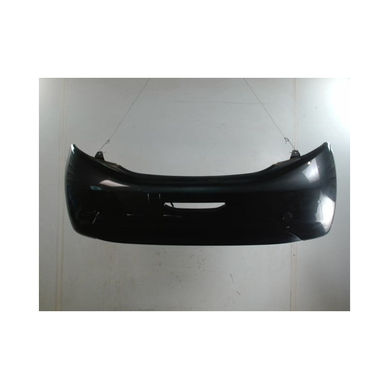 PARE-CHOC ARRIER PEUGEOT 208