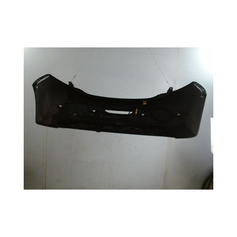 PARE-CHOC ARRIER PEUGEOT 208