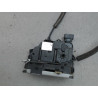 SYSTEME CONDAMNATION AVANT GAUCHE PEUGEOT BOXER