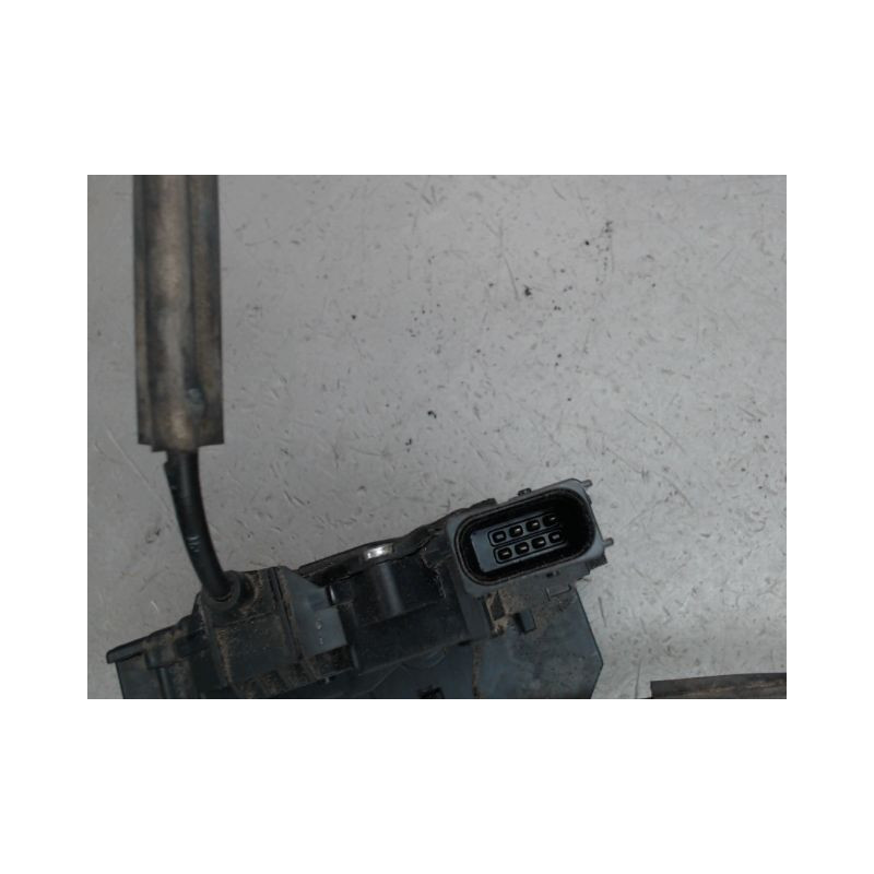 SYSTEME CONDAMNATION AVANT GAUCHE PEUGEOT BOXER