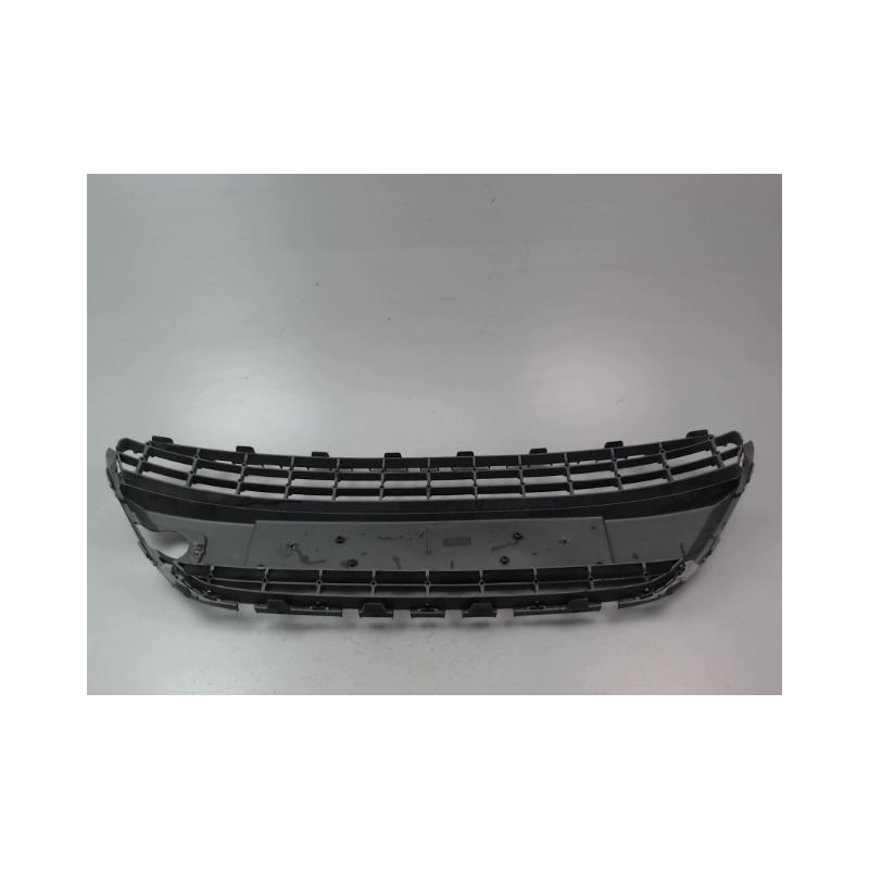 GRILLE PARE-CHOC AVANT FORD FIESTA