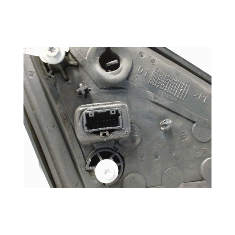 RETROVISEUR EXTERIEUR ELECTRIQUE GAUCHE RENAULT LAGUNA