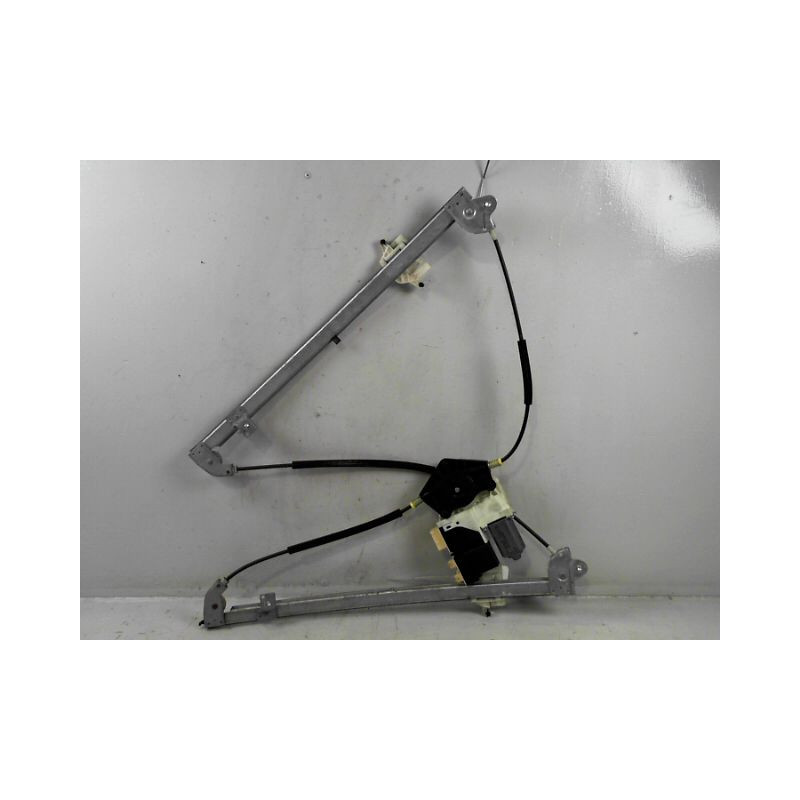 MECANISME+MOTEUR LEVE-GLACE AVANT GAUCHE CITROEN C8