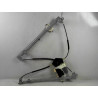 MECANISME+MOTEUR LEVE-GLACE AVANT GAUCHE CITROEN C8