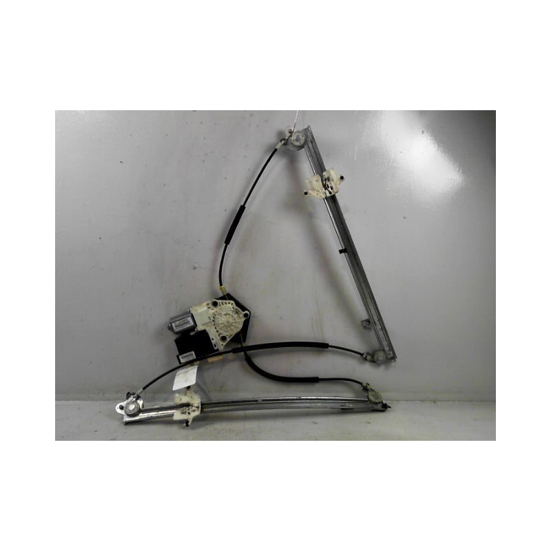 MECANISME+MOTEUR LEVE-GLACE AVANT GAUCHE CITROEN C8