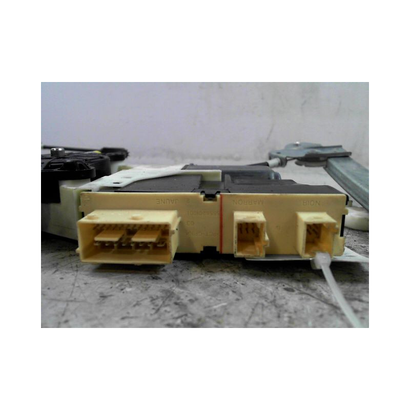 MECANISME+MOTEUR LEVE-GLACE AVANT GAUCHE CITROEN C8