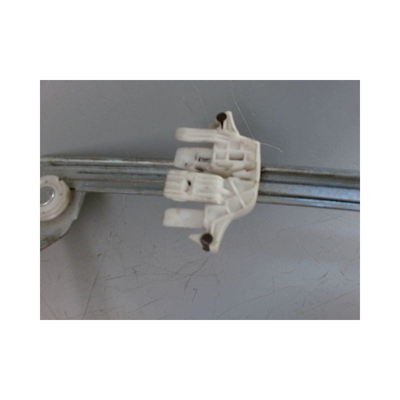 MECANISME+MOTEUR LEVE-GLACE AVANT GAUCHE CITROEN C8