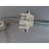 MECANISME+MOTEUR LEVE-GLACE AVANT GAUCHE CITROEN C8