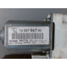 MECANISME+MOTEUR LEVE-GLACE AVANT GAUCHE CITROEN C8