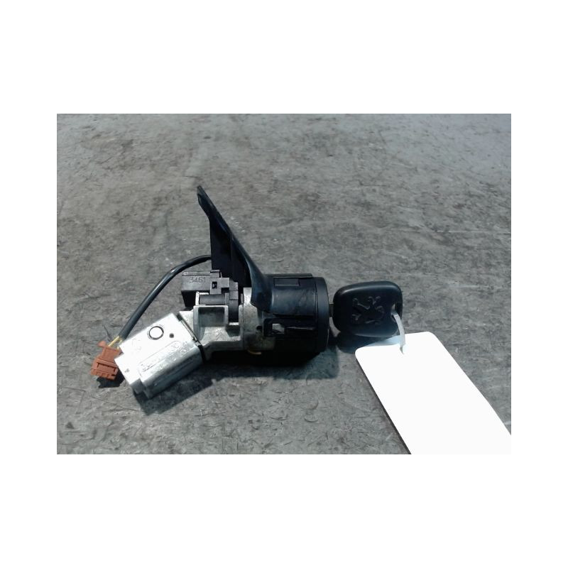 ANTIVOL DE DIRECTION PEUGEOT 207