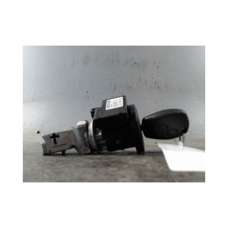 ANTIVOL DE DIRECTION RENAULT TWINGO