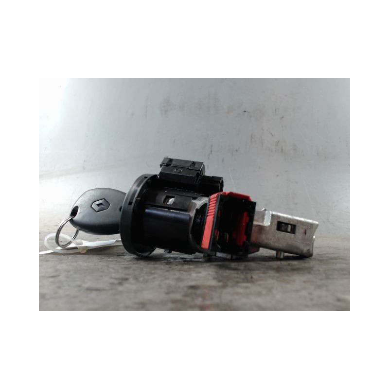 ANTIVOL DE DIRECTION RENAULT TWINGO