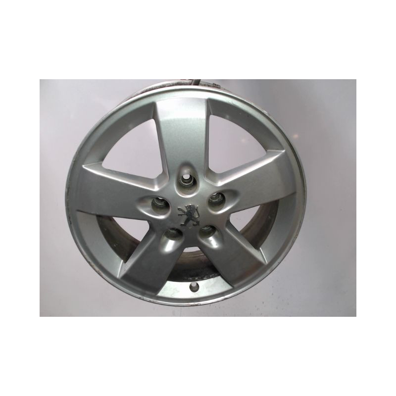 JANTE ALUMINIUM PEUGEOT 407