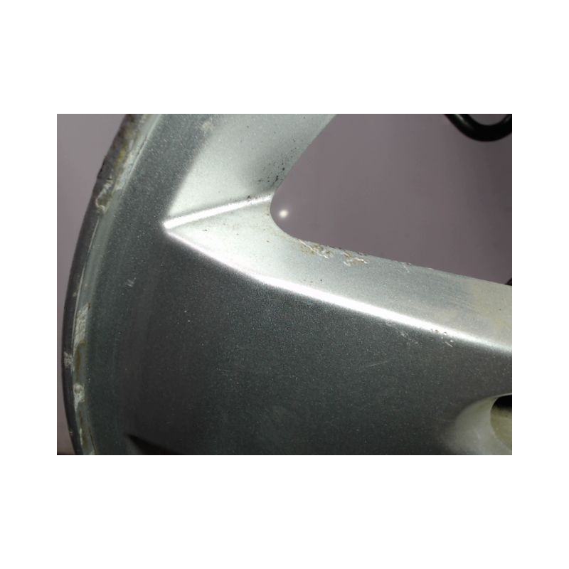 JANTE ALUMINIUM PEUGEOT 407