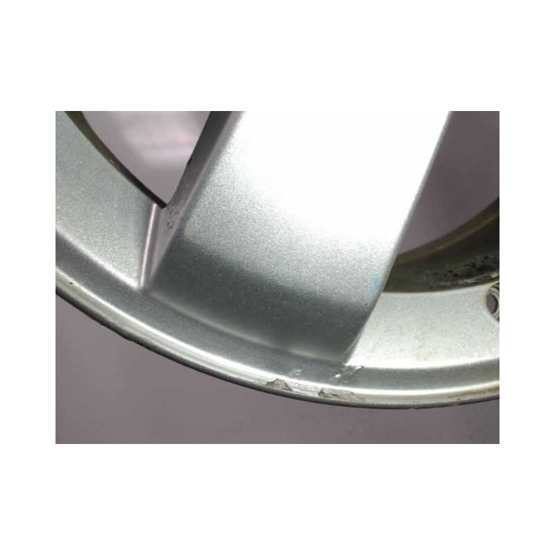 JANTE ALUMINIUM PEUGEOT 407
