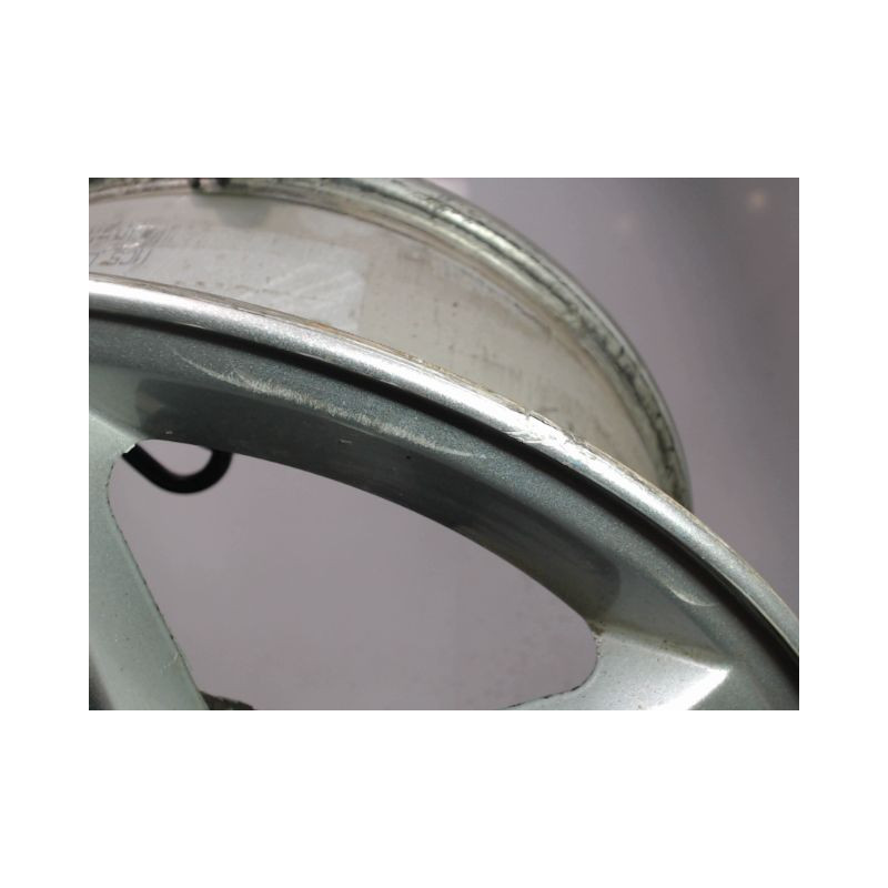 JANTE ALUMINIUM PEUGEOT 407