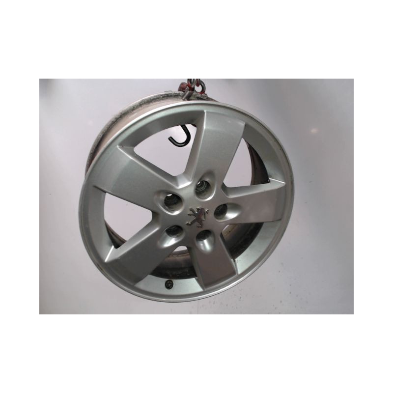 JANTE ALUMINIUM PEUGEOT 407