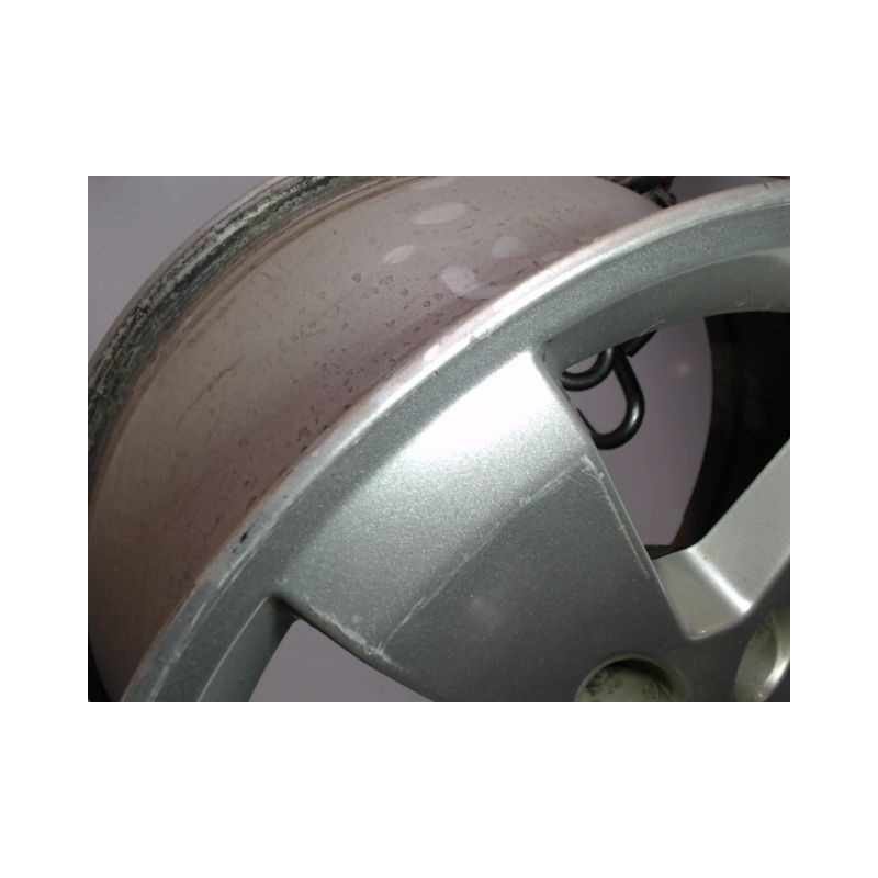 JANTE ALUMINIUM PEUGEOT 407