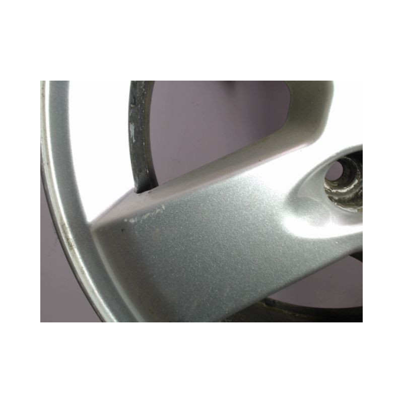 JANTE ALUMINIUM PEUGEOT 407