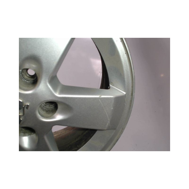 JANTE ALUMINIUM PEUGEOT 407