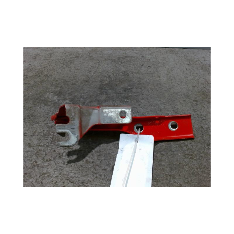COMPAS DROIT CAPOT VOLKSWAGEN POLO 2009-