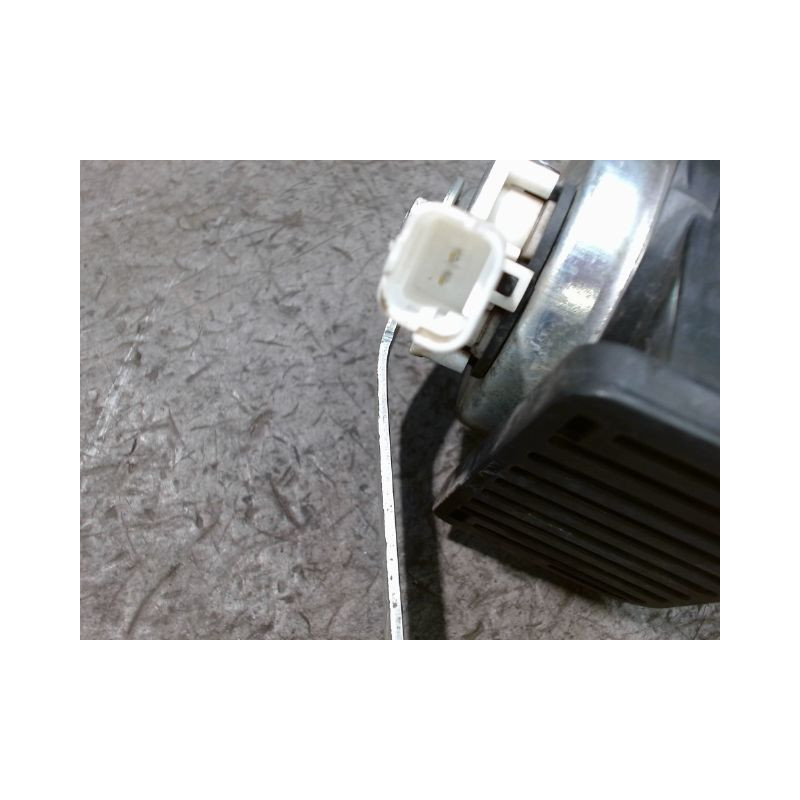 KLAXON / AVERTISSEUR CITROEN DS3 2009-