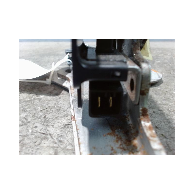 LEVIER FREIN A MAIN CITROEN DS3 2009-