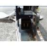 LEVIER FREIN A MAIN CITROEN DS3 2009-