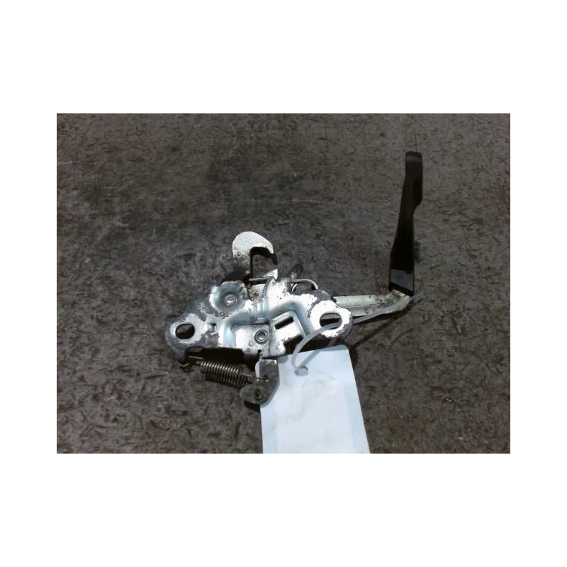 SERRURE CAPOT CITROEN DS3 2009-