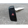 BOUTON DE WARNING AUDI A4 2004-