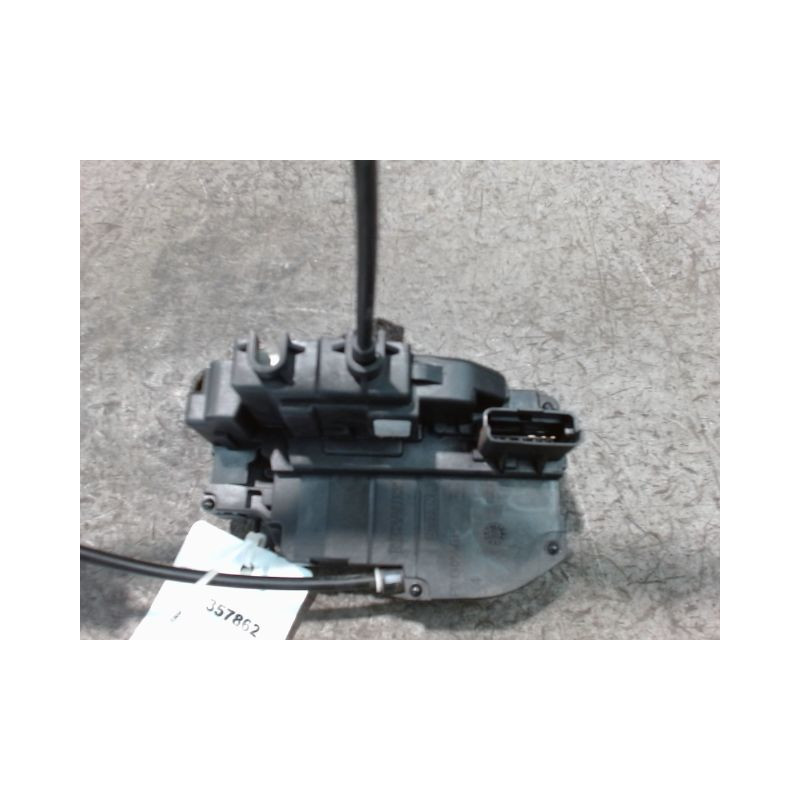 SYSTEME CONDAMNATION AVANT DROIT RENAULT KOLEOS 2008-