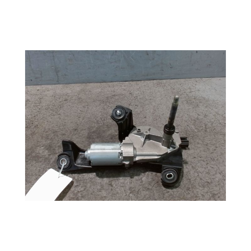 MOTEUR ESSUIE-GLACE ARRIERE RENAULT KOLEOS 2008-