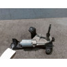 MOTEUR ESSUIE-GLACE ARRIERE RENAULT KOLEOS 2008-