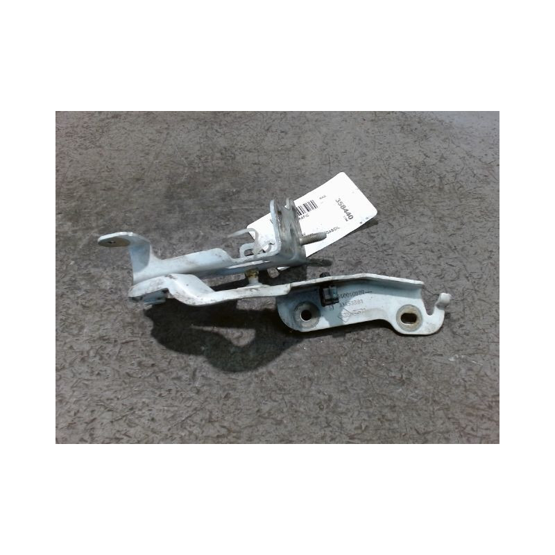 COMPAS DROIT CAPOT RENAULT TRAFIC