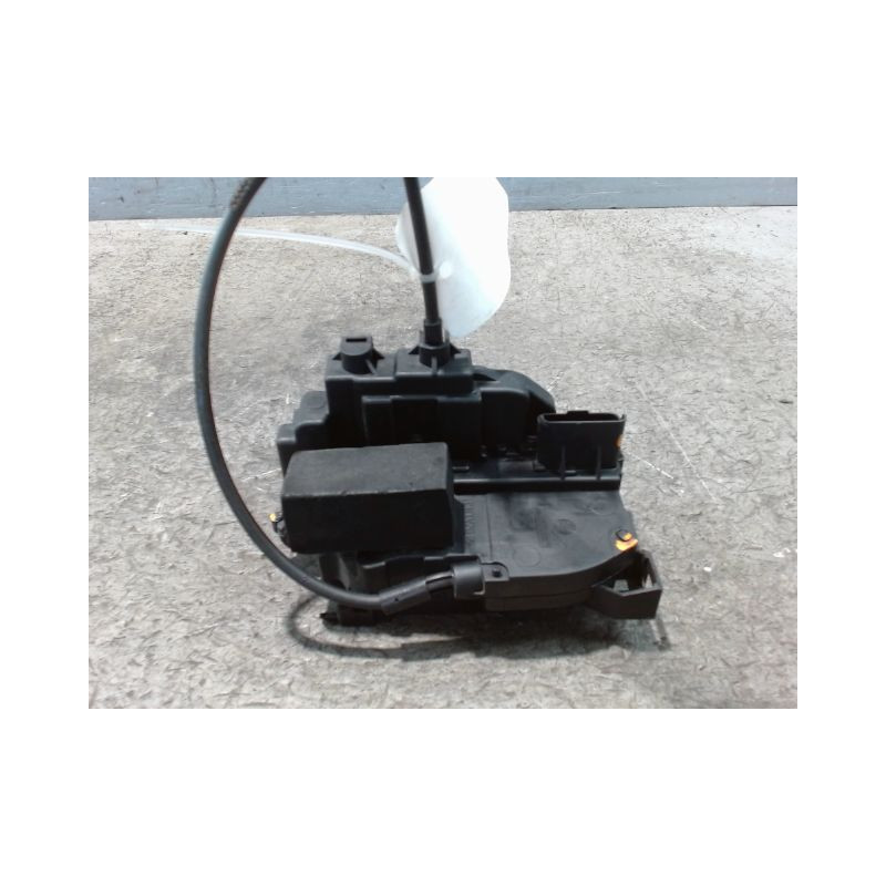 SYSTEME CONDAMNATION ARRIERE DROIT RENAULT MODUS 2008-
