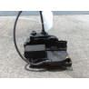SYSTEME CONDAMNATION ARRIERE DROIT RENAULT MODUS 2008-