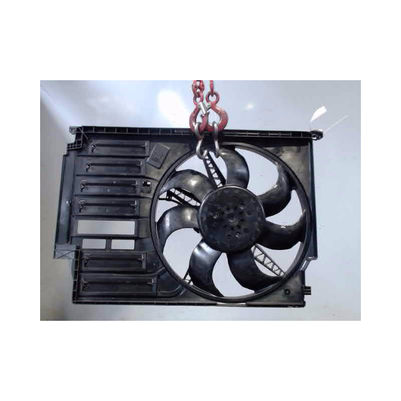 MOTEUR VENTILATEUR RADIATEUR MINI MINI 2010-