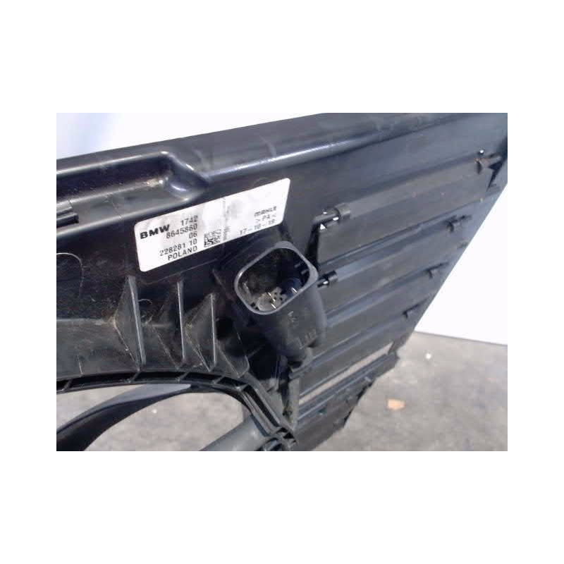 MOTEUR VENTILATEUR RADIATEUR MINI MINI 2010-