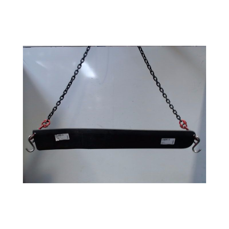 PROTECTION PORTE AVANT DROIT FIAT PANDA 2003-