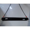 PROTECTION PORTE AVANT DROIT FIAT PANDA 2003-