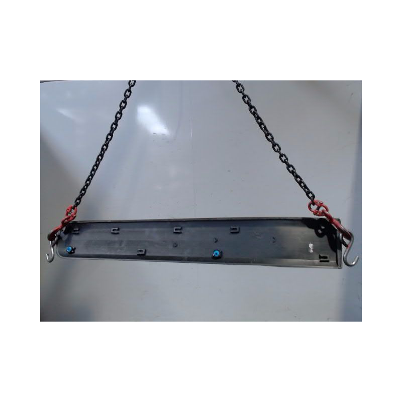PROTECTION PORTE AVANT DROIT FIAT PANDA 2003-