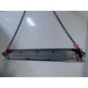 PROTECTION PORTE AVANT DROIT FIAT PANDA 2003-