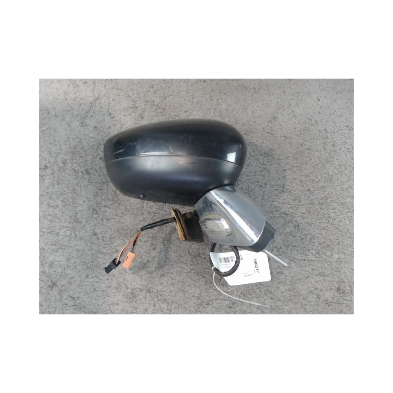 RETROVISEUR EXTERIEUR ELECTRIQUE DROIT CITROEN C3 2009-