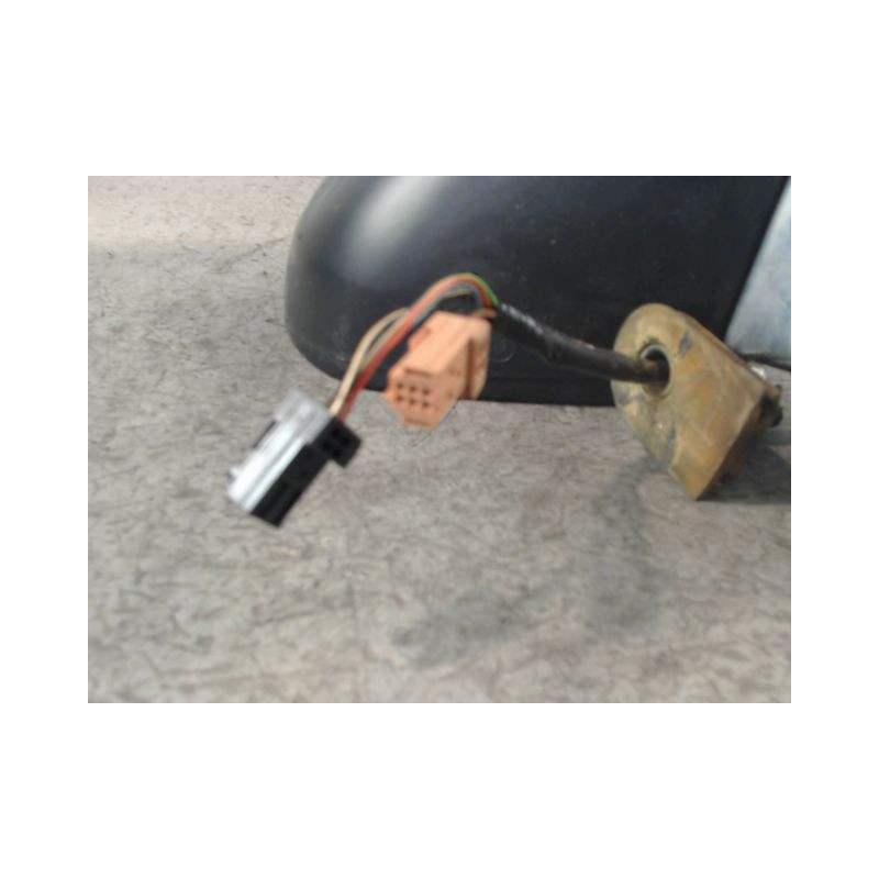 RETROVISEUR EXTERIEUR ELECTRIQUE DROIT CITROEN C3 2009-