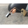 RETROVISEUR EXTERIEUR ELECTRIQUE DROIT CITROEN C3 2009-