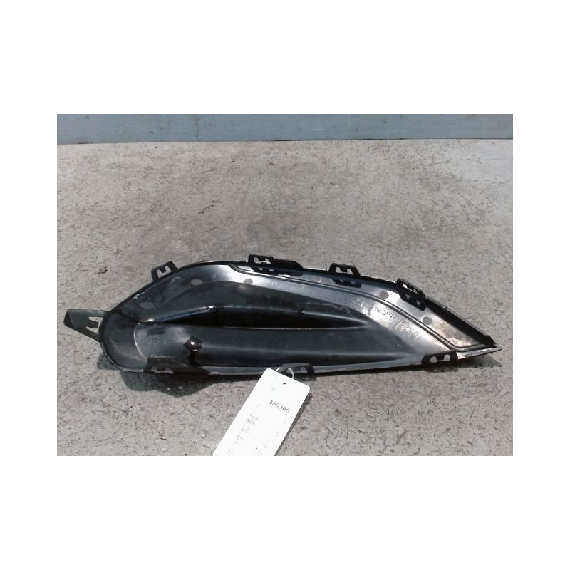 OBTURATEUR PHARE ADDITIONNEL PARE-CHOC AVD PEUGEOT 208
