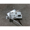 SYSTEME CONDAMNATION AVANT DROIT PEUGEOT 307 2001-2005