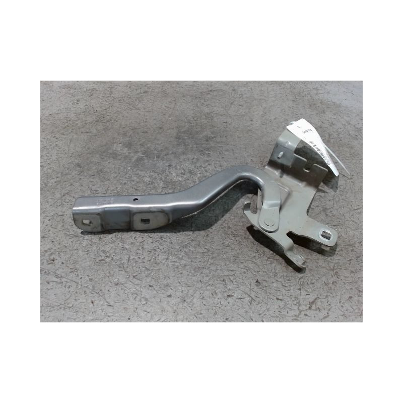 COMPAS DROIT CAPOT RENAULT CLIO IV