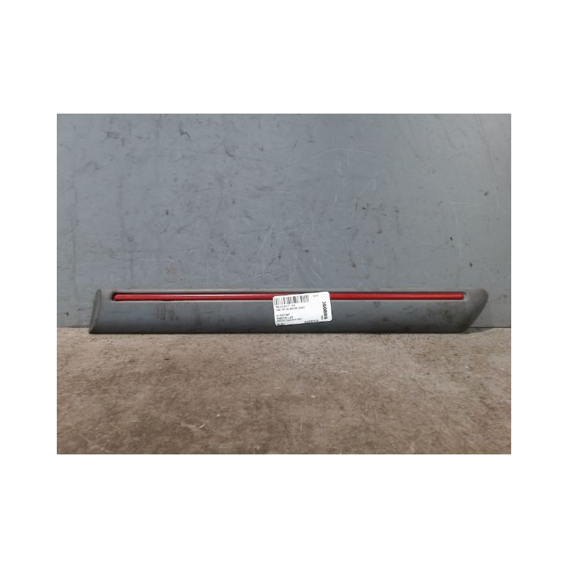 PROTECTION AILE ARRIERE GAUCHE PEUGEOT 106 96-2003