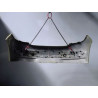 PARE-CHOC ARRIER PEUGEOT 207